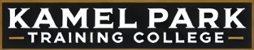 Kamel Park Training College Logo